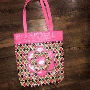 Vera Bradley Tote